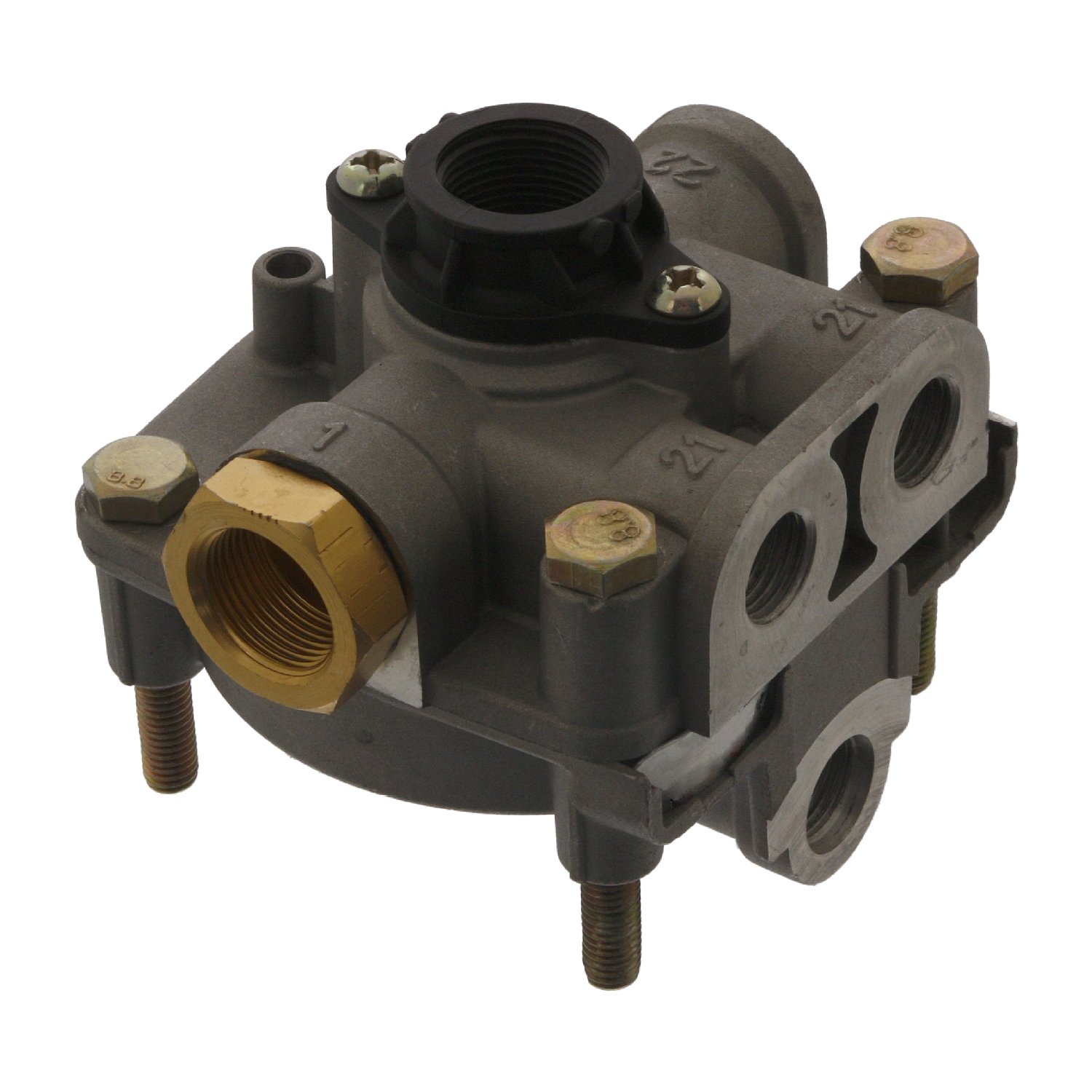 Relay Valve - PRO0110070 ProVia